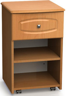 Ontario OB11 Bedside Cabinet